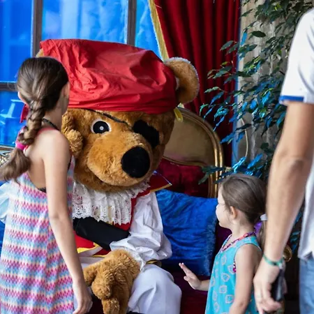 Mobil-home Cosy Avec Terrasse - 5 Personnes - Api-1-52-822 Agde